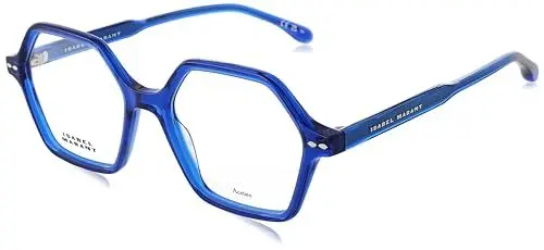 Produktbild: Isabel Marant Unisex Im 0115 Sunglasses, PJP/18 Blue, 52