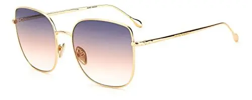 Produktbild: Isabel Marant Unisex Sunglasses, 000/FF Rose Gold, 58