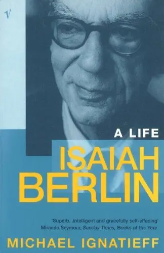 Produktbild: Isaiah Berlin: A Life