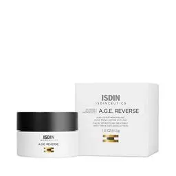 Produktbild: ISDIN Isdinceutics A.G.E. Reverse Day | Anti-Aging-Gesichtspflege mit Dreifach-Effekt (50 ml)