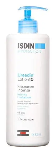 Produktbild: Ureadin DE 10 Essential Re-hydrating Body Lotion 400 ml