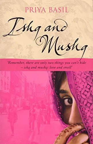 Produktbild: Ishq And Mushq