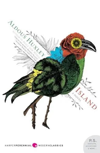Produktbild: Island (Harper Perennial Modern Classics)
