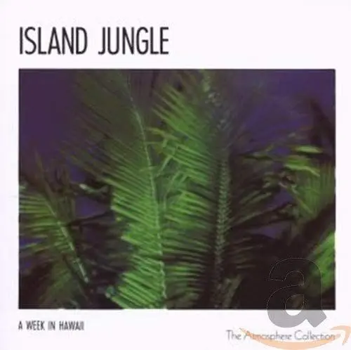Produktbild: Island Jungle