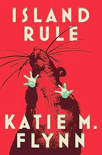 Produktbild: Island Rule: Stories