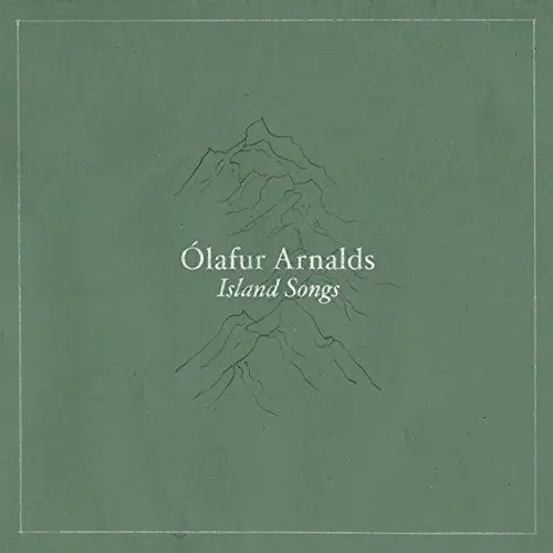Produktbild: Island Songs