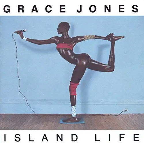Produktbild: Island Life