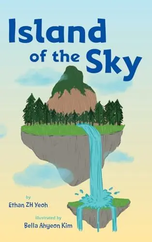 Produktbild: Island of the Sky