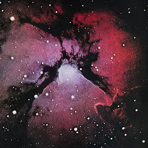 Produktbild: Islands (200g Vinyl) (Vinyl LP)