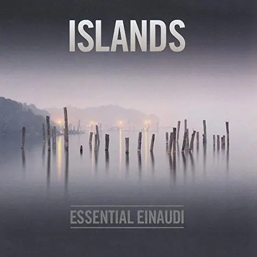 Produktbild: Islands - Essential Einaudi (Deluxe Edition)