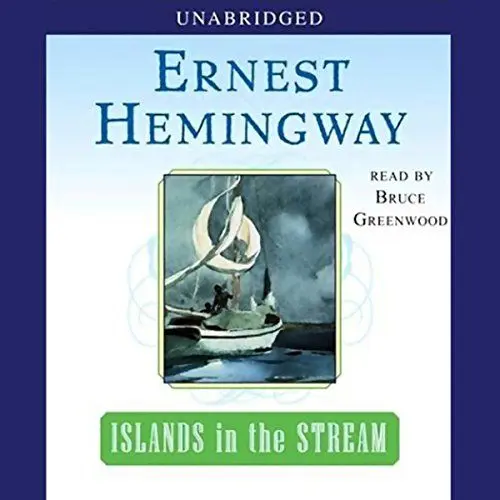 Produktbild: Islands in the Stream