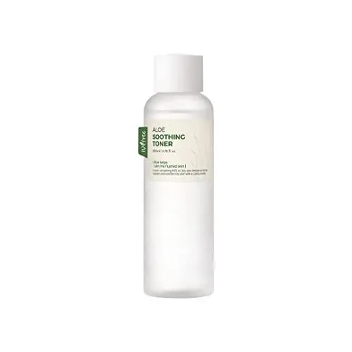 Produktbild: ISNTREE Aloe Soothing Toner (200 ml)