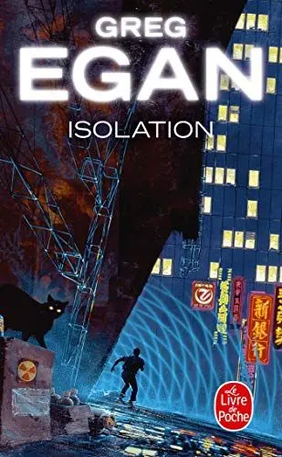 Produktbild: Isolation