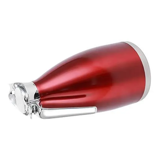 Produktbild: Isolierflasche 2L Vakuumkanne Isolierkanne Flasche Edelstahl Thermokessel Teekanne Haushalt Doppelwandige Isolierkanne (Flachkopf 2L)