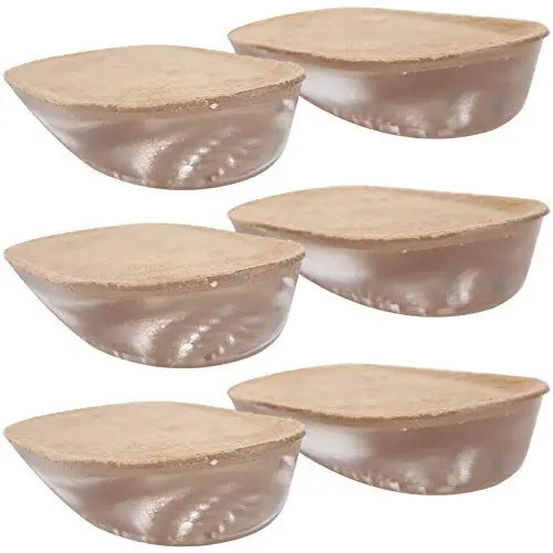 Produktbild: Isolierte Neopren-Lunchtasche, wasserdichte Lunchbox für Camping, Picknick, schwarz-weiße Punkte, tragbarer Lebensmittelträger (Beige)