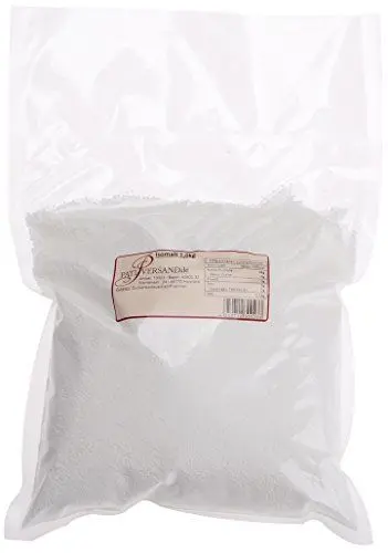 Produktbild: Isomalt 1,0kg
