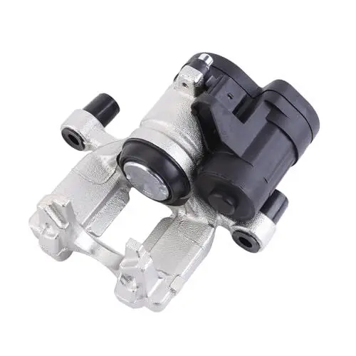 Produktbild: iSpchen Bremssattel hinten rechts 8V0615424, 8V0615424D Ersatz für Metallbremssattel A3 8V Q2 Ersatz für Metallbremssattel Kompatibel mit Golf 7 VII 8V0615424, 8V0615424D