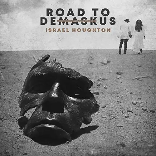 Produktbild: Israel Houghton - Road To Demaskus