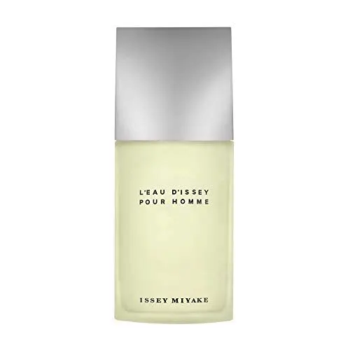Produktbild: ISSEY MIYAKE L'EAU D'ISSEY HOMME EDT Vapo 200 ml