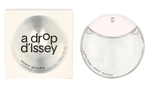 Produktbild: Issey Miyake A Drop d'Issey Eau De Parfum 90 ml