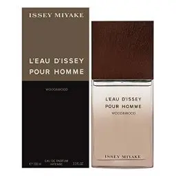 Produktbild: Issey Miyake Eau de Parfum 0,21 g, 100 ml, Weiß