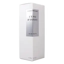 Produktbild: Issey Miyake LEau DIssey Eau De Toilette Spray 50ml/1.7oz - Damen Parfum