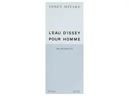Produktbild: Issey Miyake L`Eau D`Issey pour homme, homme/ man, Eau De Toilette, 1er Pack, (1x 75 ml)