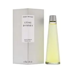 Produktbild: Issey Miyake L'eau D'issey Eau De Parfüm Nachfüllung 75 Ml