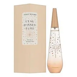 Produktbild: Issey Miyake Pure Petale DE Nectar EAU DE TOILETTE 90ml Vaporizador, Frisch