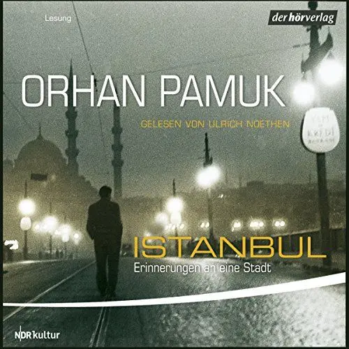 Produktbild: Istanbul