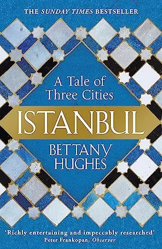Produktbild: Istanbul: A Tale of Three Cities