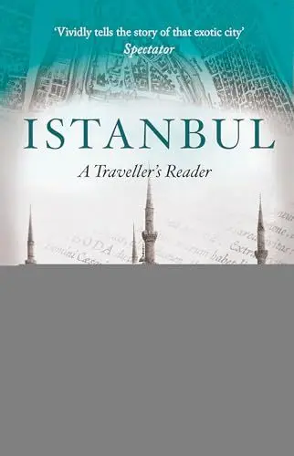 Produktbild: Istanbul: A Traveller's Reader