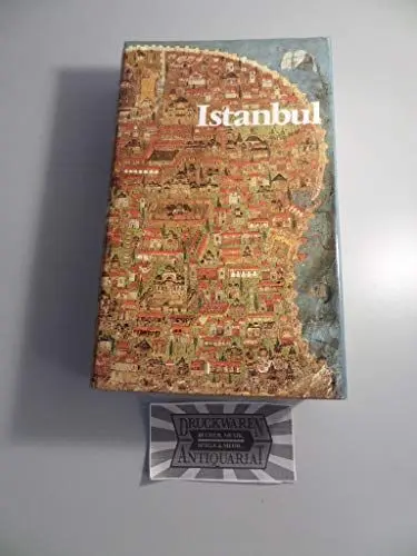 Produktbild: Istanbul: Ein Führer