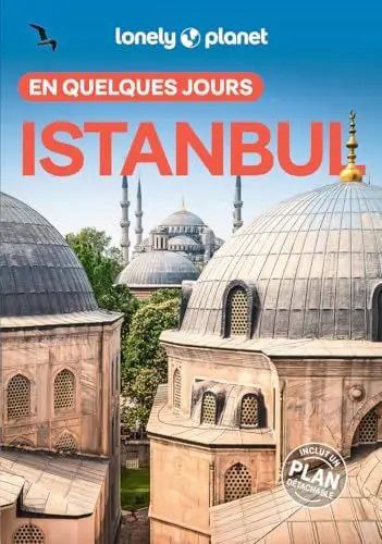 Produktbild: Istanbul En quelques jours 8ed