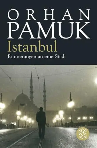 Produktbild: Istanbul: Erinnerungen an eine Stadt
