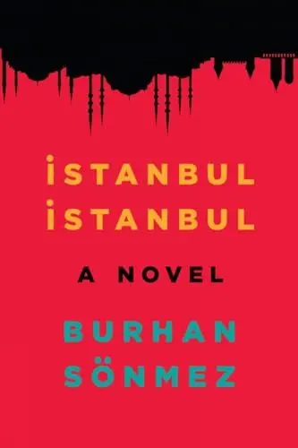 Produktbild: Istanbul, Istanbul