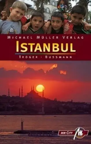Produktbild: Istanbul MM-City: Reisehandbuch mit vielen praktischen Tipps.