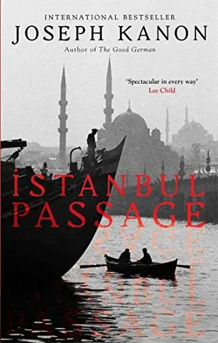 Produktbild: Istanbul Passage