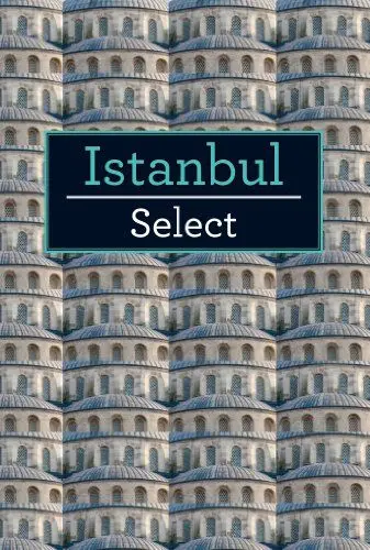 Produktbild: Istanbul Select (Insight Select Guides)