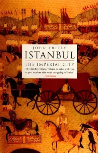 Produktbild: Istanbul: The Imperial City
