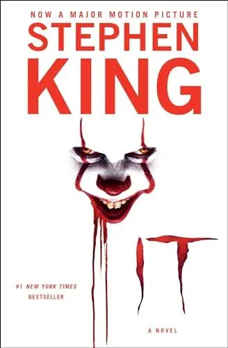 Produktbild: It: A Novel