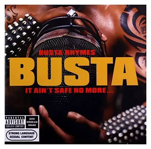 Produktbild: It Ain'T Safe No More