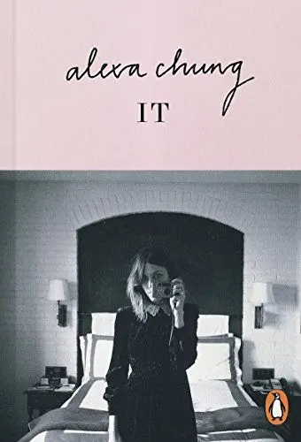 Produktbild: It: Alexa Chung