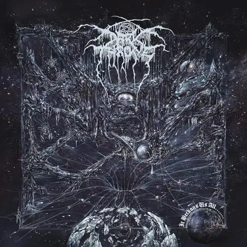 Produktbild: It Beckons Us All (Black Vinyl)