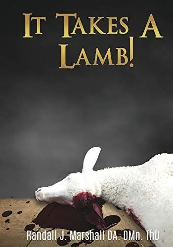 Produktbild: It Takes A Lamb!