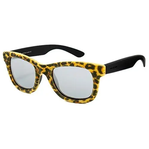 Produktbild: ITALIA INDEPENDENT Sonnenbrille 0090V-GIA-50 (50 mm) leopard