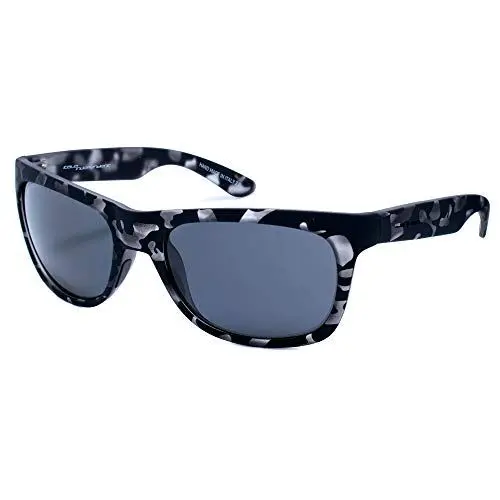 Produktbild: ITALIA INDEPENDENT Sonnenbrille 0915-143-54 (54 mm) grau/schwarz