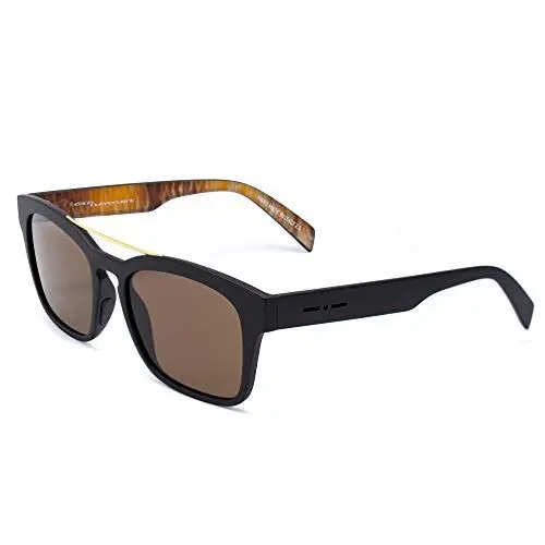 Produktbild: Italia Independent Damen 0914-044-BTT Sonnenbrille, Braun (Marron), 54.0