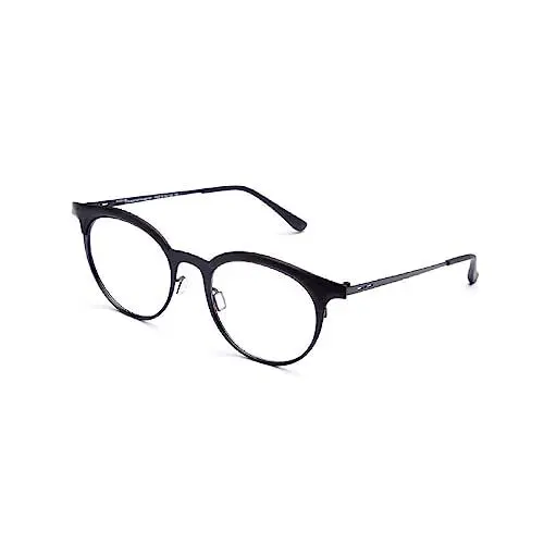 Produktbild: Italia Independent Men's 5226 Sunglasses, Black Matte, 49
