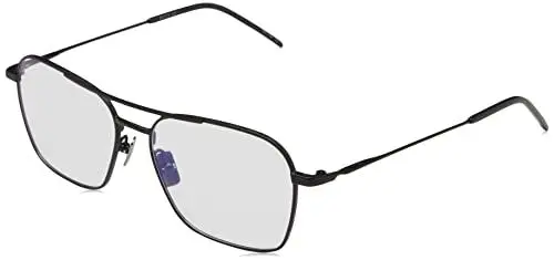 Produktbild: Italia Independent Men's 5308 Sunglasses, Black, 54